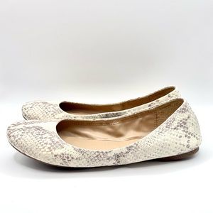 Lucky Brand Flats